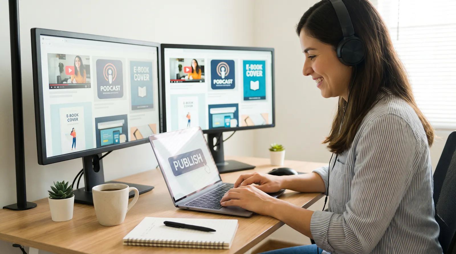 Complete Content Creation Bundle screenshot 7