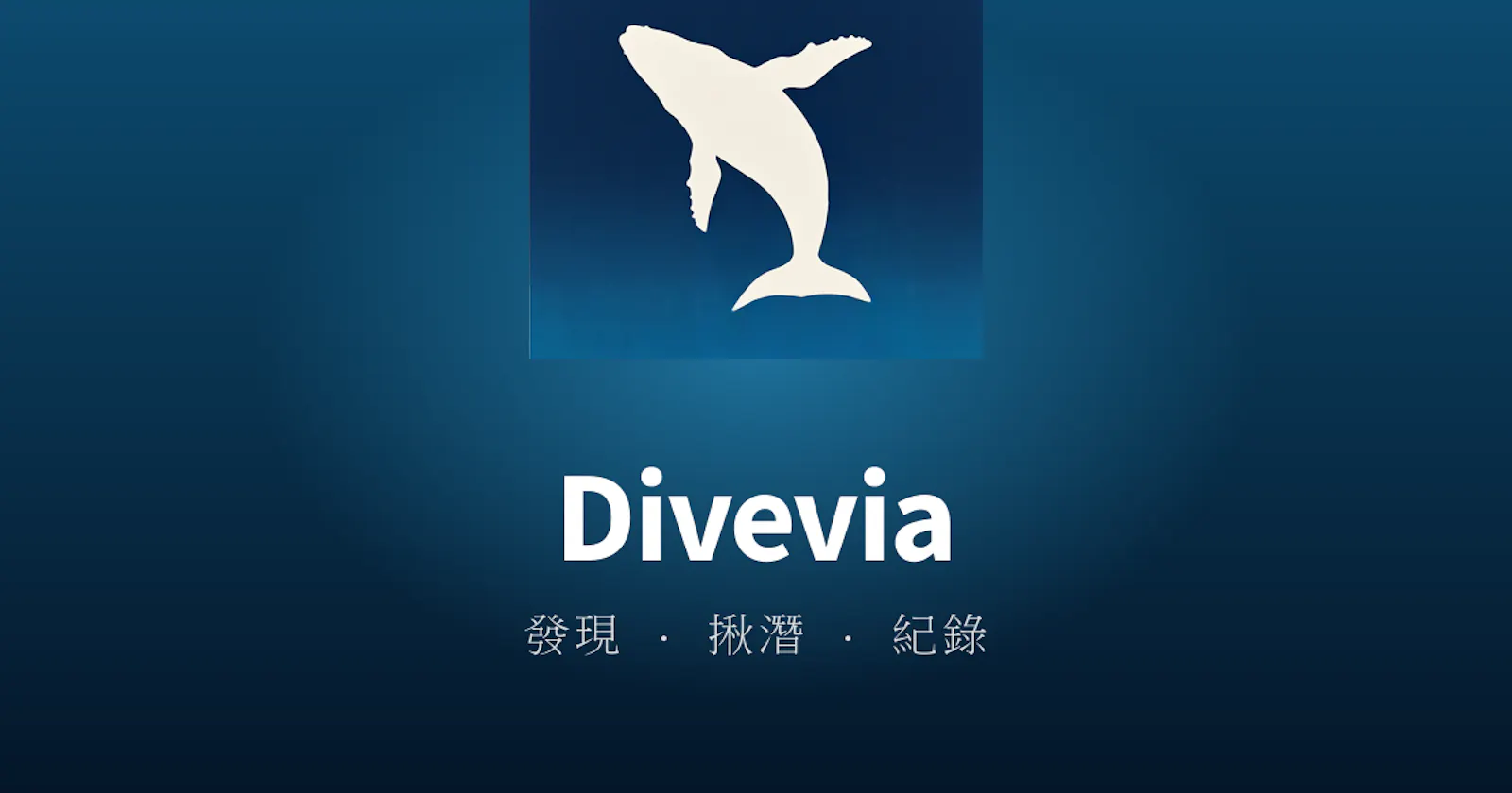 Divevia screenshot 1