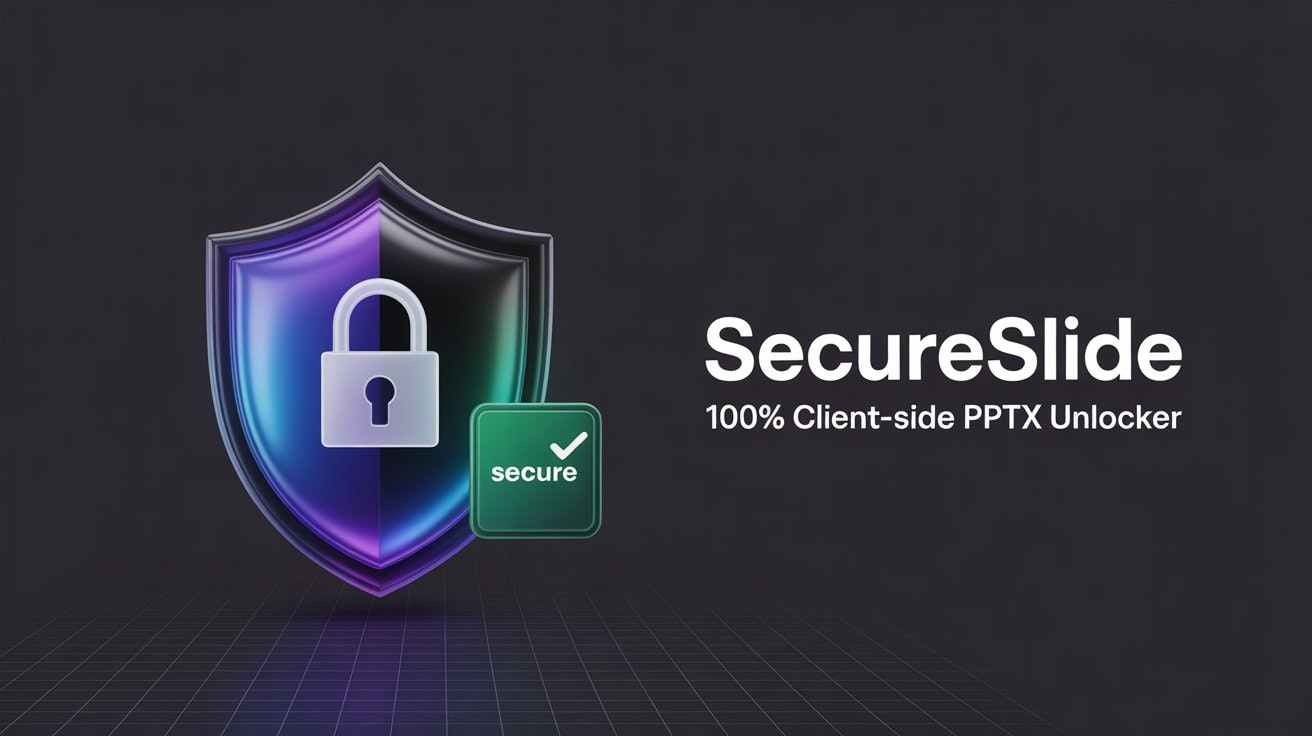 SecureSlide gallery image