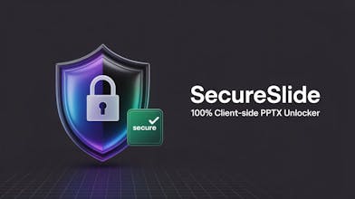 SecureSlide gallery image