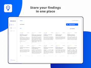Wizor.AI - AI Content Detector Extension gallery image