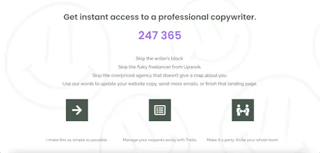 CopyCheer gallery image