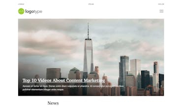 FPS - Fastes SEO Theme Possible gallery image