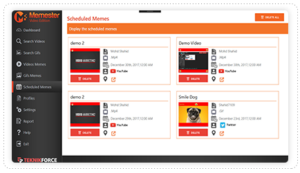 Memester gallery image