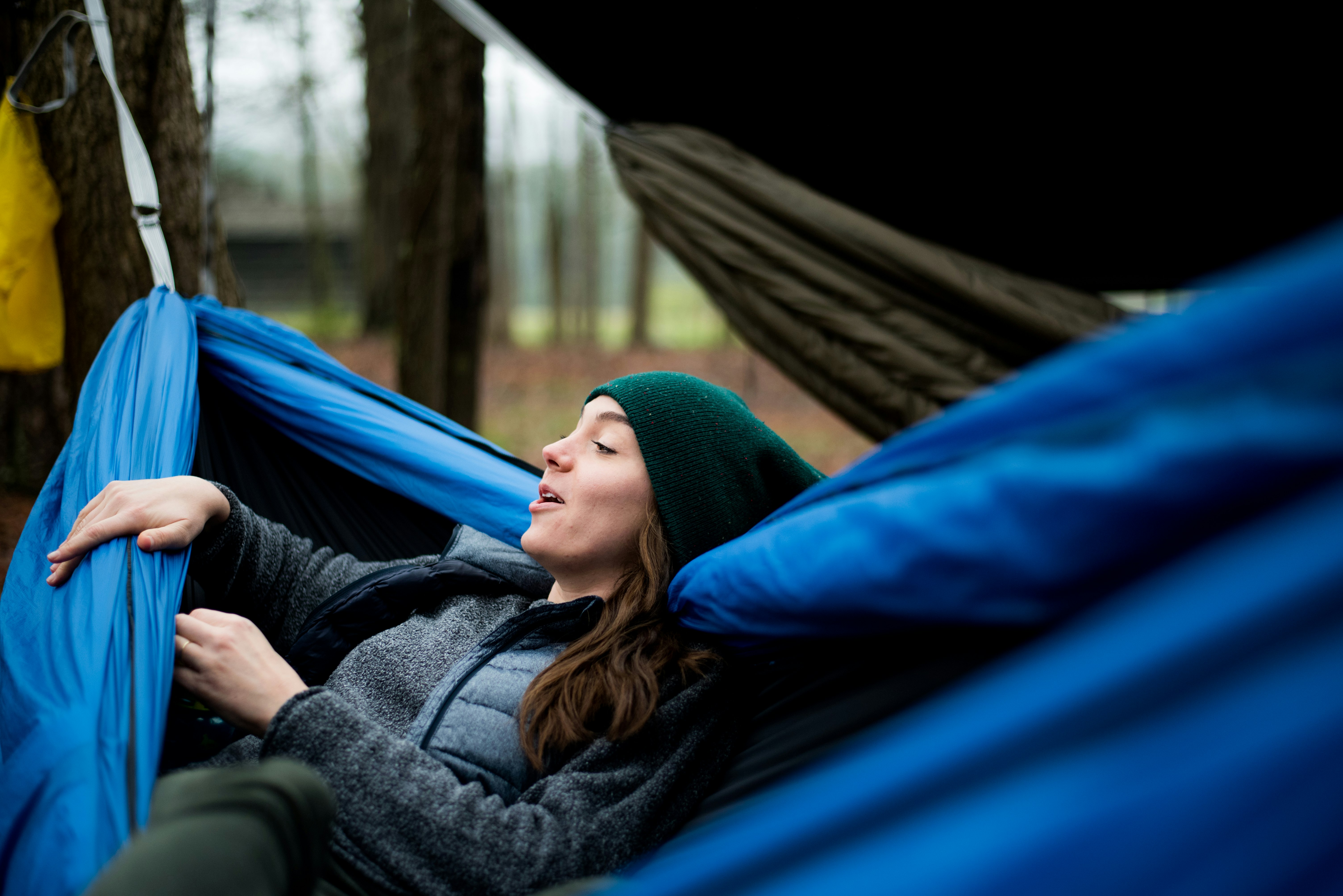 SWAYY Insulated Hammocks gallery image