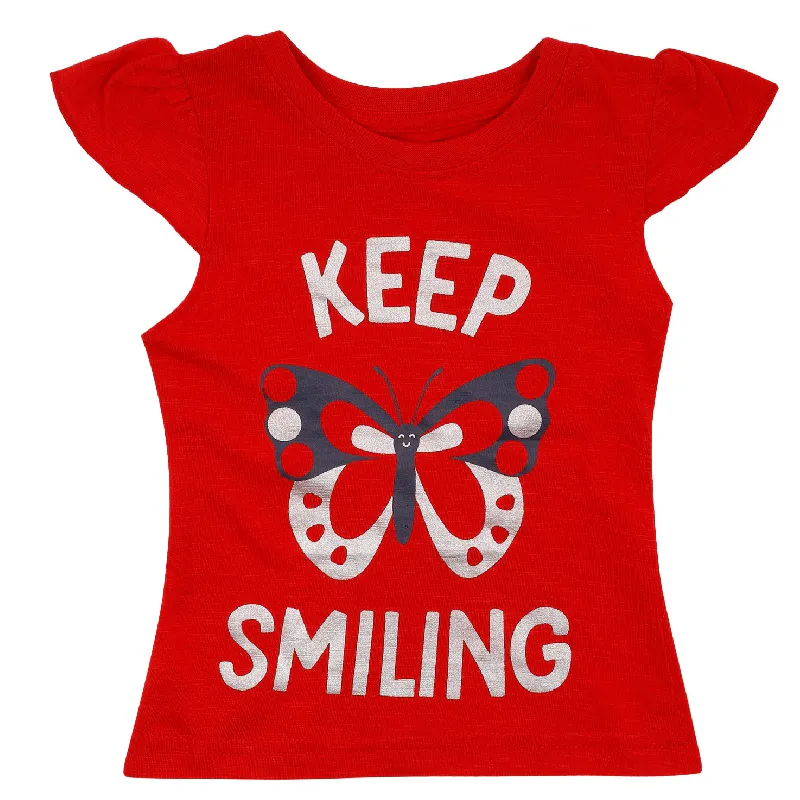 Baby Girls T-Shirt Online From Bodycare