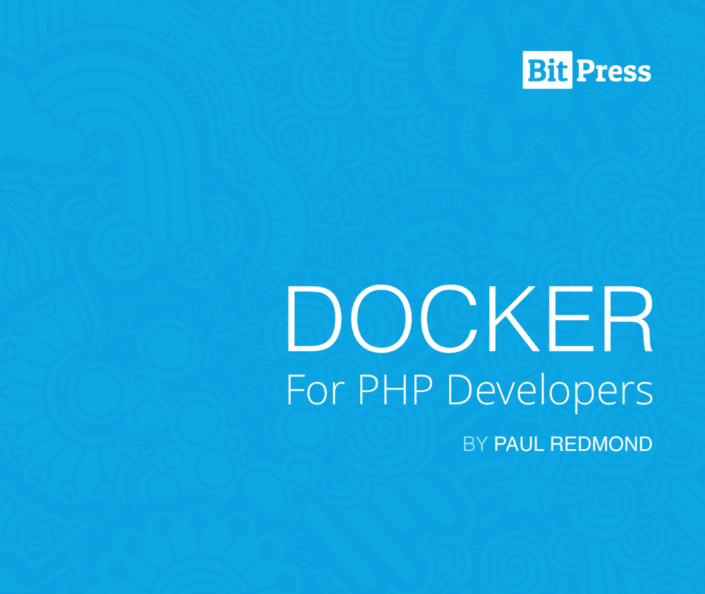 Docker for PHP Developers gallery image
