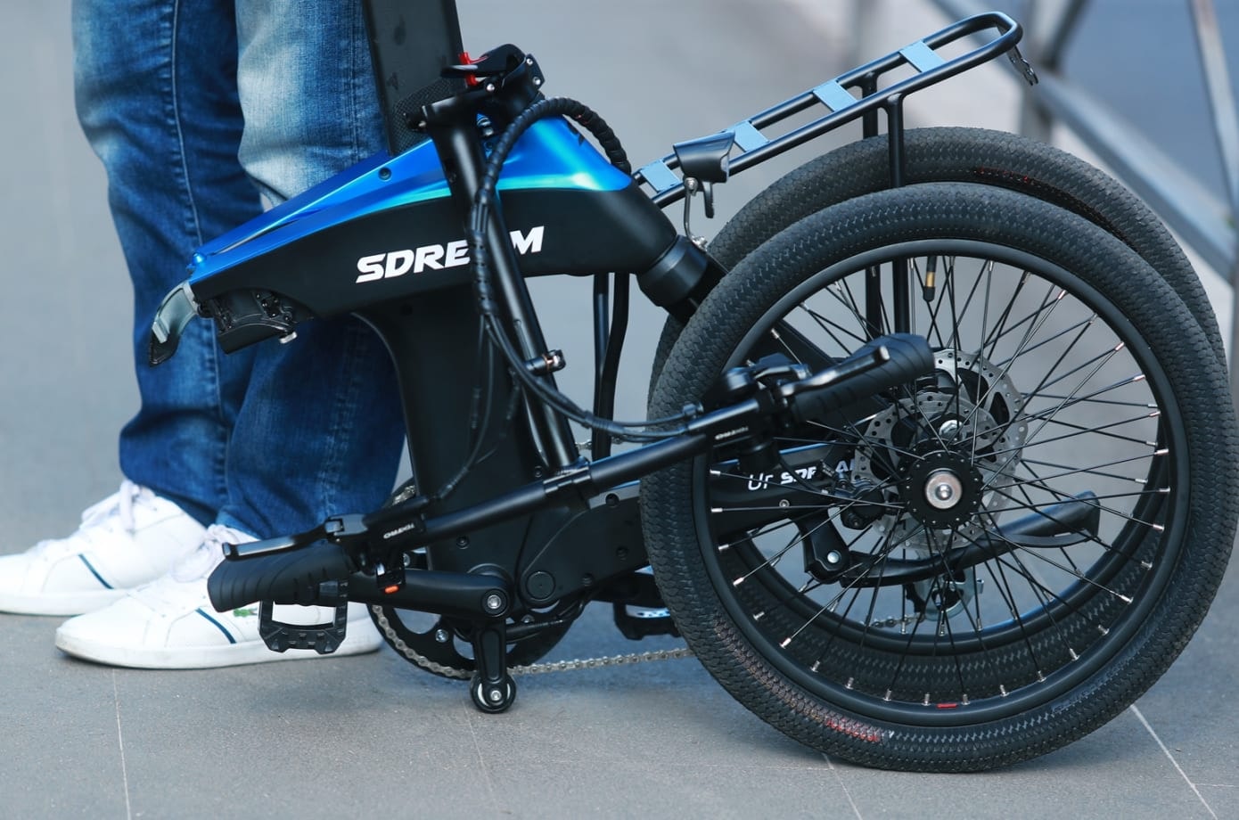 SDREAM Ur gallery image