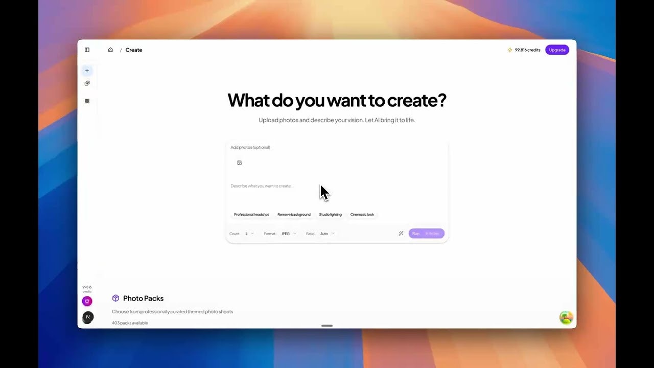 Photowand gallery image