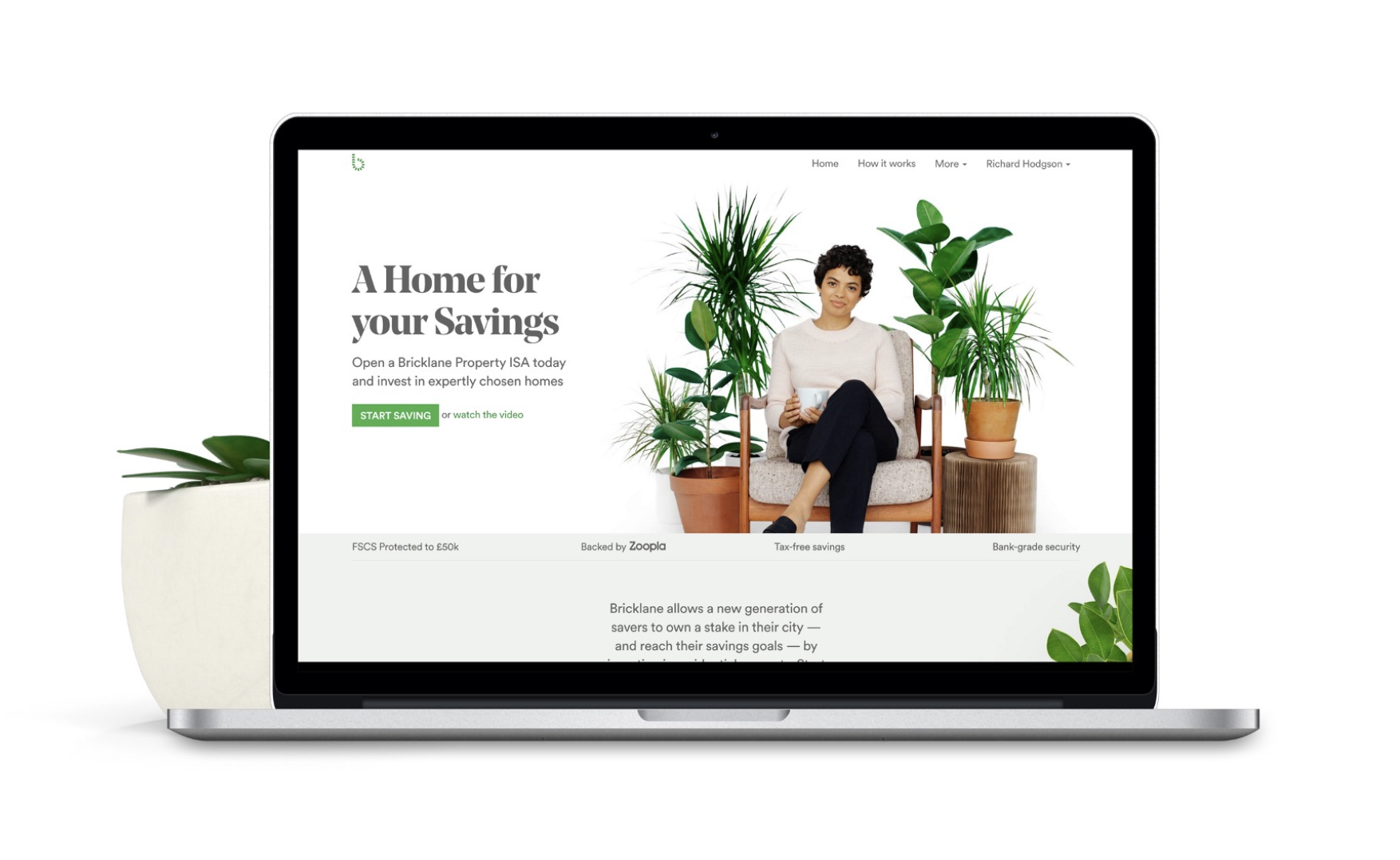 Bricklane.com gallery image