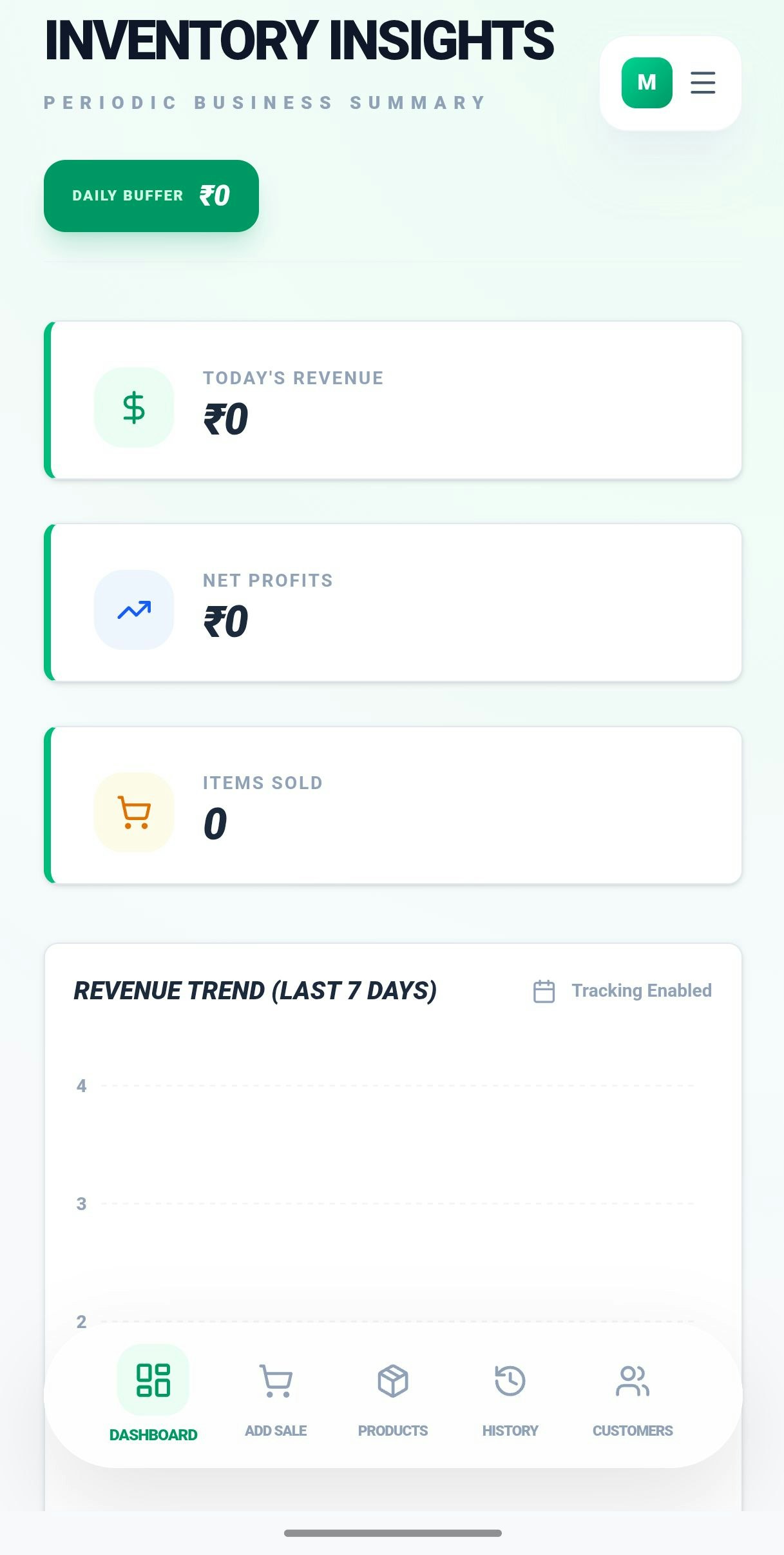 ShopTracker gallery image