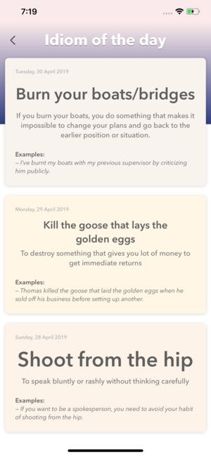 Word Details gallery image