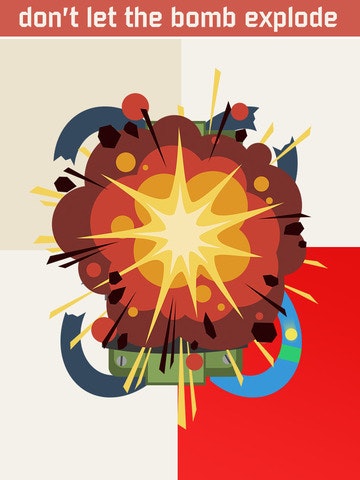 The Bomb! gallery image