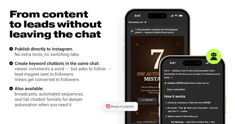 ChatPlace screenshot 4