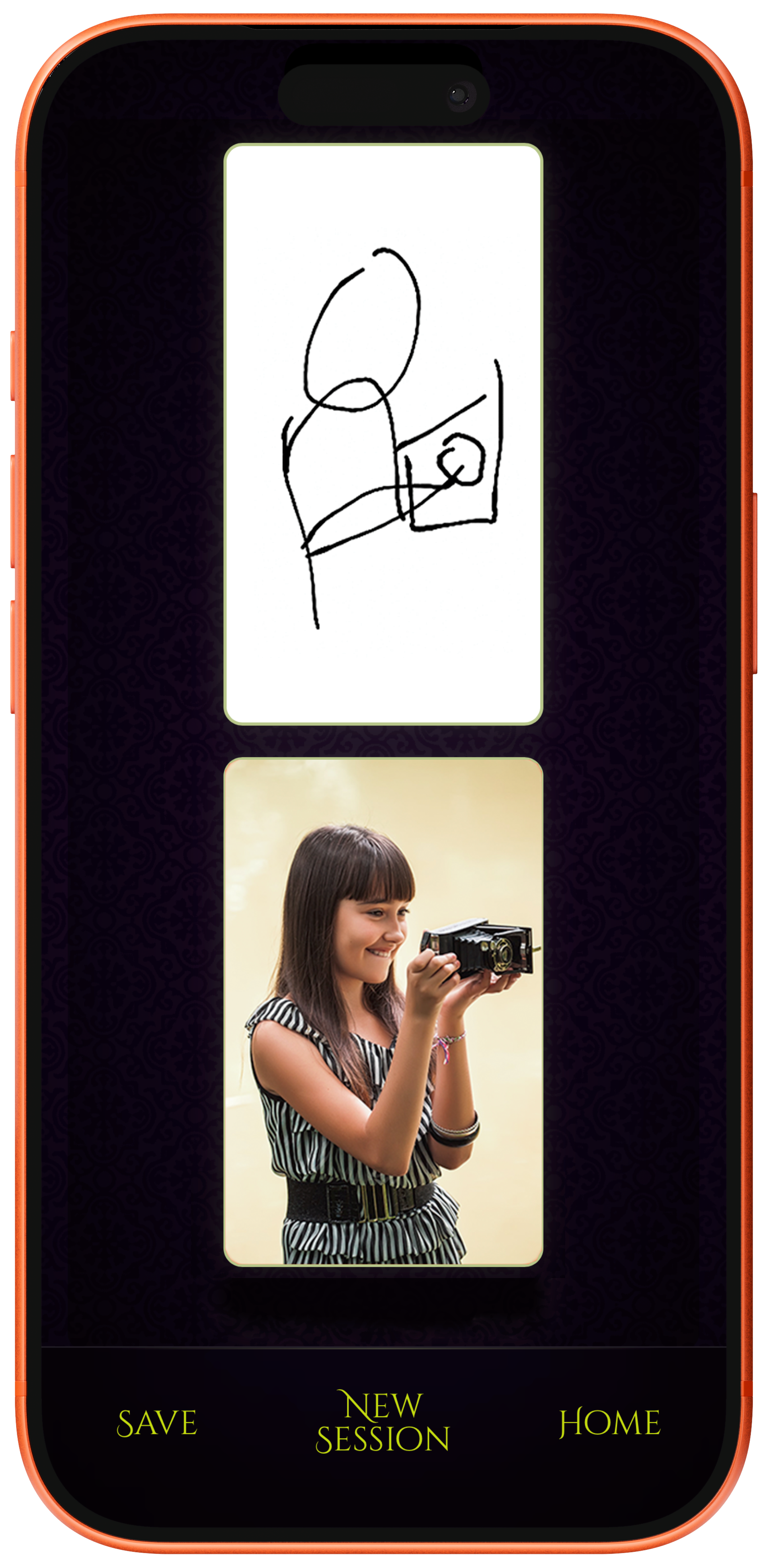 SEE Psychic Trainer - Screenshot 3 showing product features and functionality