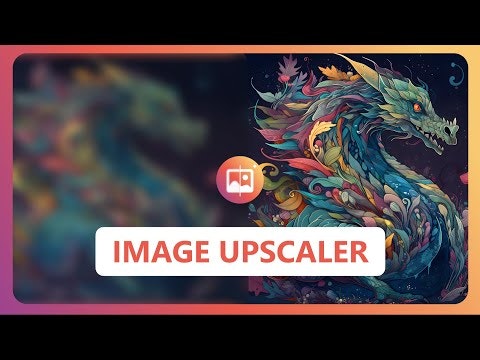 Nero AI Image Upscaler - Product Information, Latest Updates, And ...