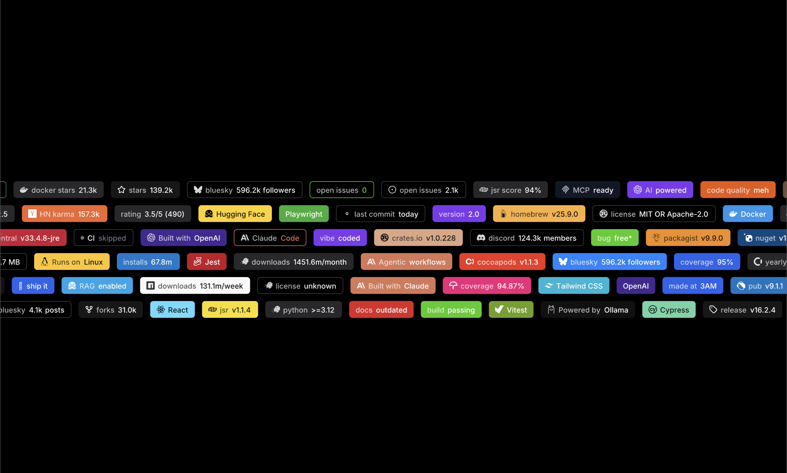 shieldcn screenshot 2