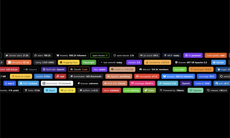 shieldcn screenshot 2