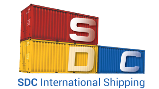 SDC International Shipping