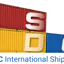 SDC International Shipping