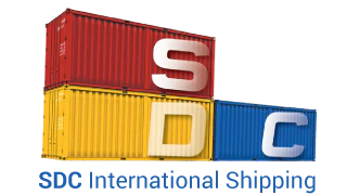 SDC International Shipping