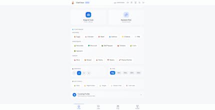 ChefDost gallery image