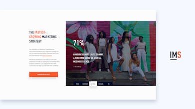 The Influencer Marketing Stack gallery image