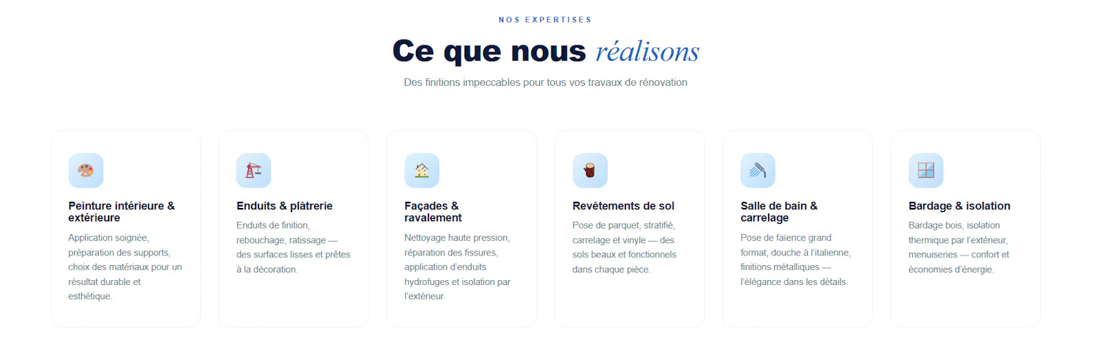 AnnuaiRenov screenshot 2