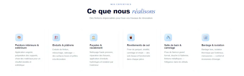 AnnuaiRenov screenshot 2