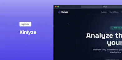 Kinlyze gallery image