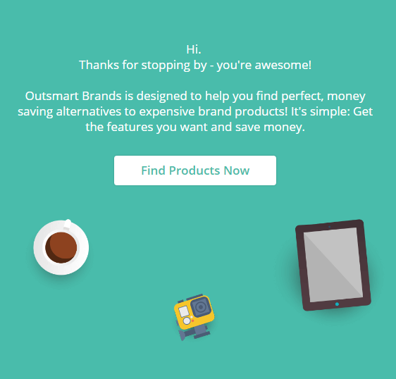 Outsmart Brands gallery image