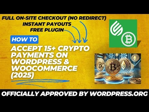 ShieldClimb Crypto Payment Gateway gallery image