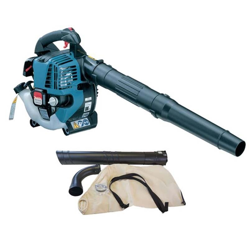 Makita bhx2501 4-stroke petrol blower