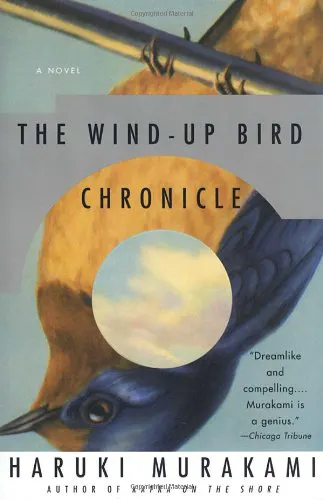 The Wind-Up Bird Chronicles