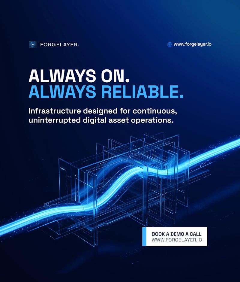 ForgeLayer Technologies screenshot 3