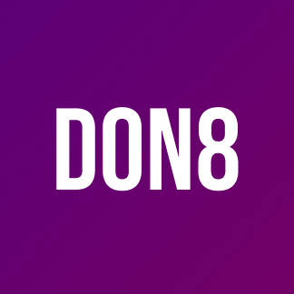 DON8