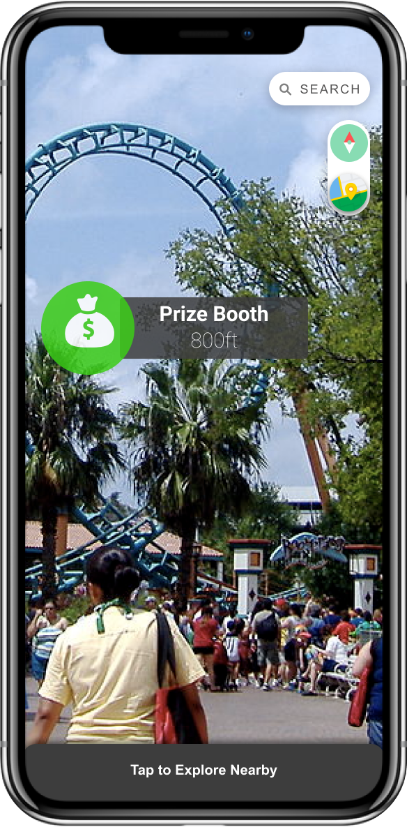 Spotlight gallery image