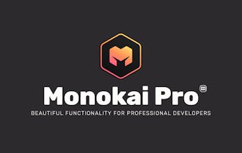 Monokai Pro for Jetbrains gallery image