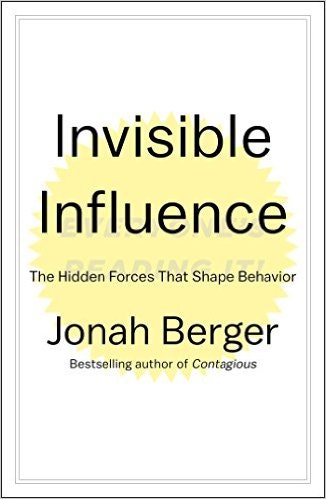 Invisible Influence