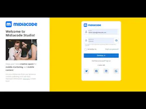 Midiacode gallery image