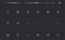 Forge Icons media 2