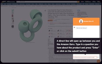 Amazon Guru AI gallery image