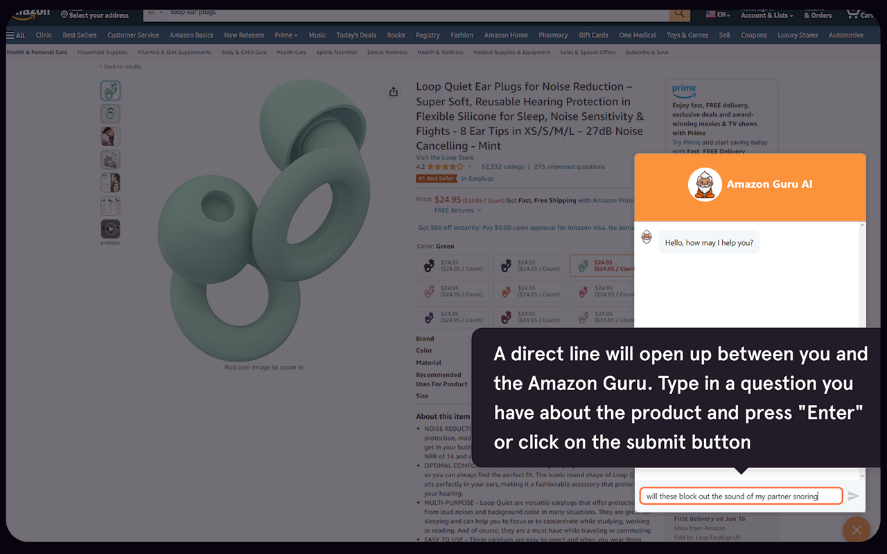 Amazon Guru Ai media 3