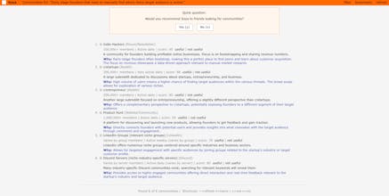 Soya AI gallery image