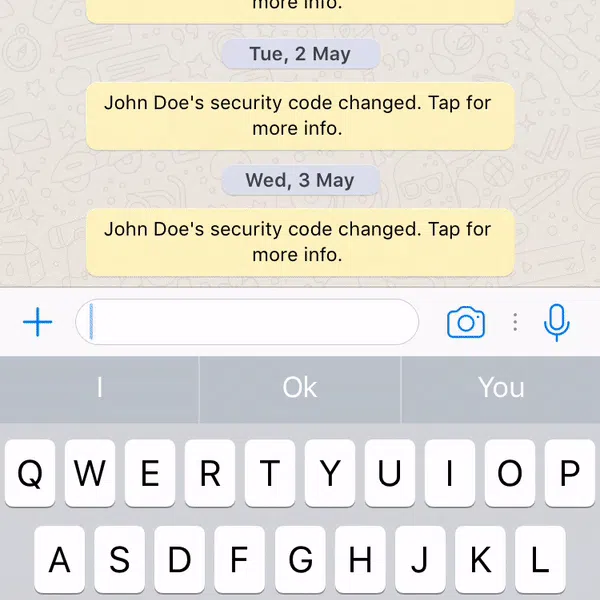 HitPay Payment Keyboard
