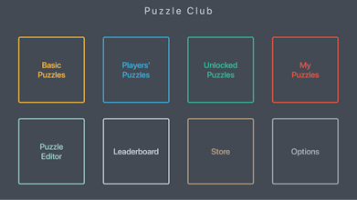 Puzzle Club gallery image
