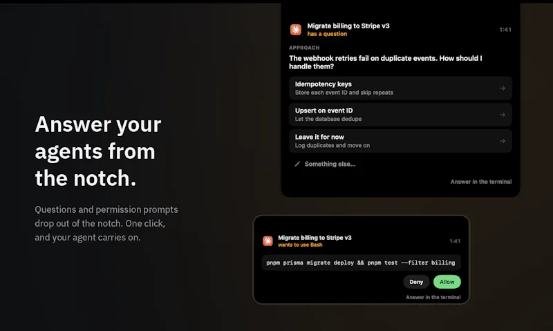 Hallmonitor screenshot 3