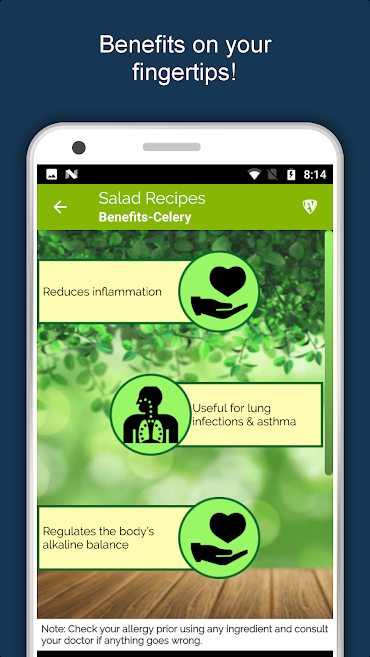 Salad Recipes: Healthy Foods with Nutrition & Tips gallery image