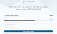 Founders Match