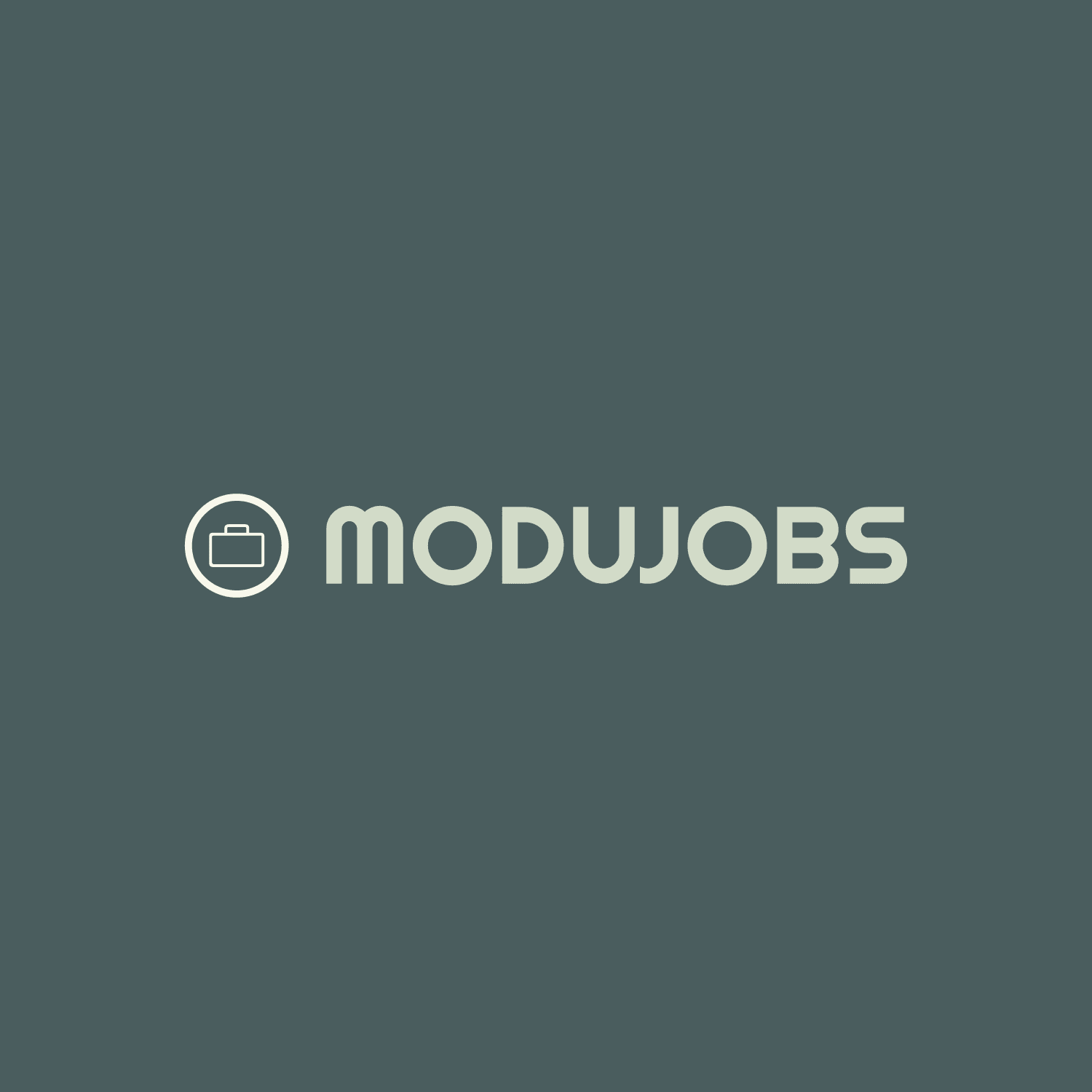 ModuJobs